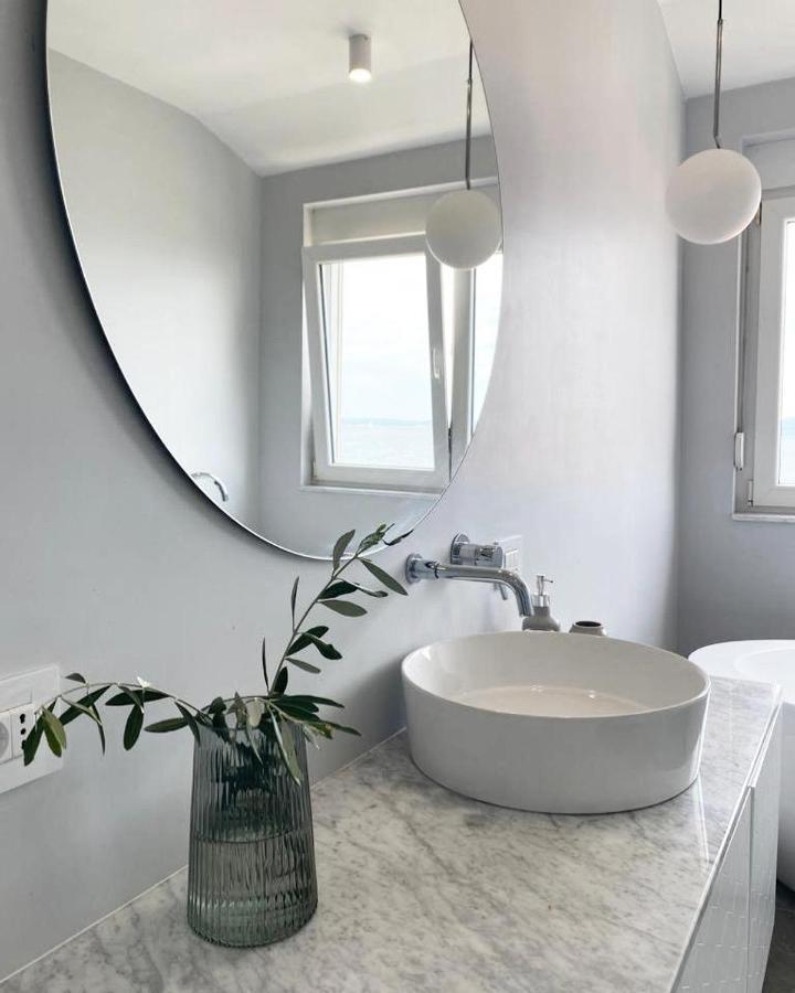 Apartma Beachfront Petar *