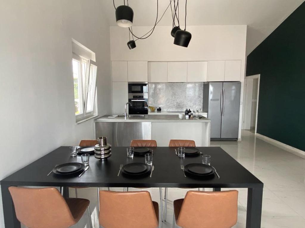 Beachfront Petar Apartma *